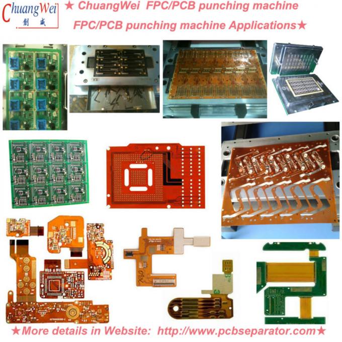  fpc, punching PCB χρήση μηχανών --Υπέρ CW μηχανή διαχωριστών PCB καταλόγων, depaneling μηχανή PCB, τέμνουσα μηχανή list_.jpg PCB