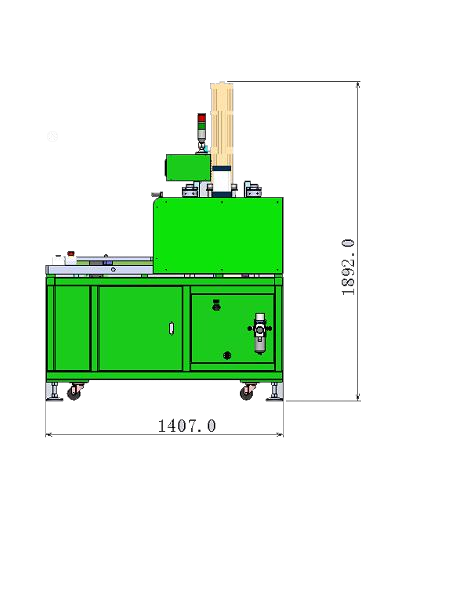 Προσαρμοσμένος Punching PCB εξοπλισμός για τους πίνακες επιτροπής των οδηγήσεων, μηχανή διατρήσεων πινάκων FR4