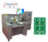 PCB Depaneler PCB Routing Machine with Windows 7or 10 Operation System