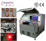 FPC / PCB Laser Depaneling Machine,Pcb Laser Cutting Machine from Chuangwei