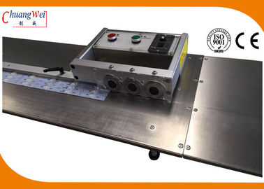 OEM ODM Customized Vietnam PCB Router PCB Depanelizer Desktop High Cutting Precision
