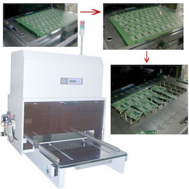 FPC/PCB Punching Machine for PCB Electronic Products Punching
