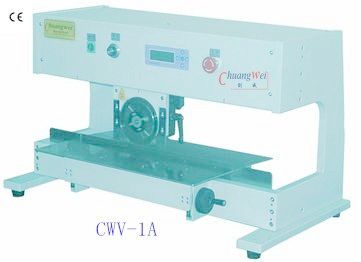 PCB High Precision Cutting Machine / PCB Assembly with Microgroove
