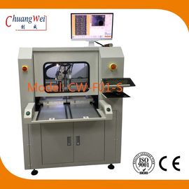 Printed Circuit Board Router CNC PCB Router PCB Cutting Shear for Automotive Electronics