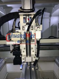 Printed Circuit Board Router CNC PCB Router PCB Cutting Shear for Automotive Electronics