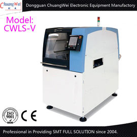 Distinguish Visual Robot Automatic Vision Laser Soldering Machine 2P 220V 50HZ