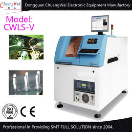 Distinguish Visual Robot Automatic Vision Laser Soldering Machine 2P 220V 50HZ