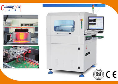 OEM ODM Customized Vietnam PCB Router PCB Depanelizer Desktop High Cutting Precision