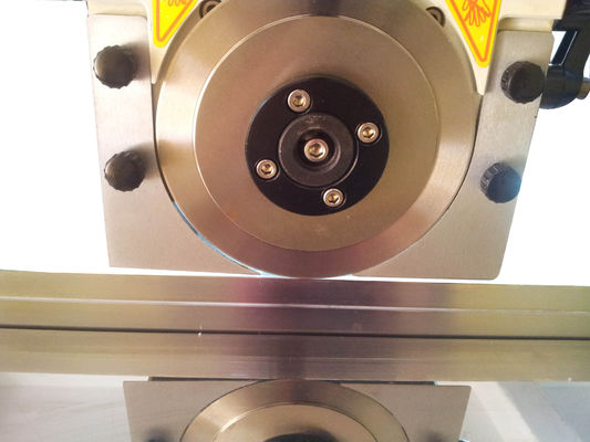 SMT Depaneling for Pre-scoring PCB LED Separator for Lighting Industry